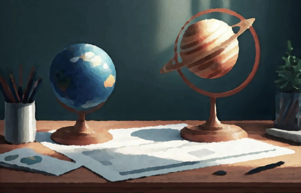 Everybody Wants to Change the&nbsp;World