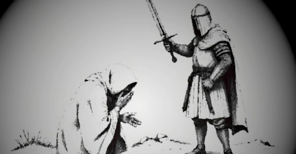 The Knight’s Curse: A Short Adventure for Fantasy&nbsp;Roleplayers