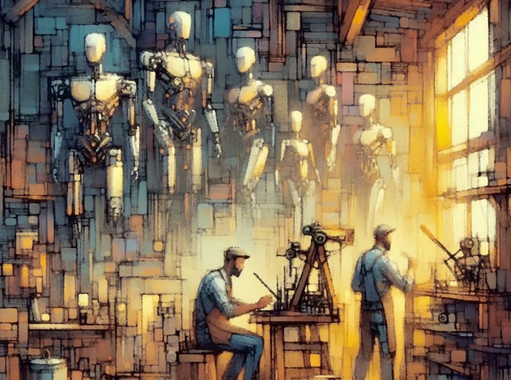 Character Creation Challenge: How it&nbsp;Went