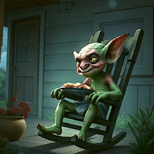 Down on the Farm: A Short Intro&nbsp;Adventure