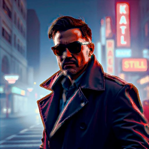 Character Challenge: Faust&nbsp;(CWN)