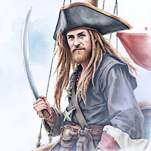 Character Challenge: Wickham (Savage&nbsp;Worlds)