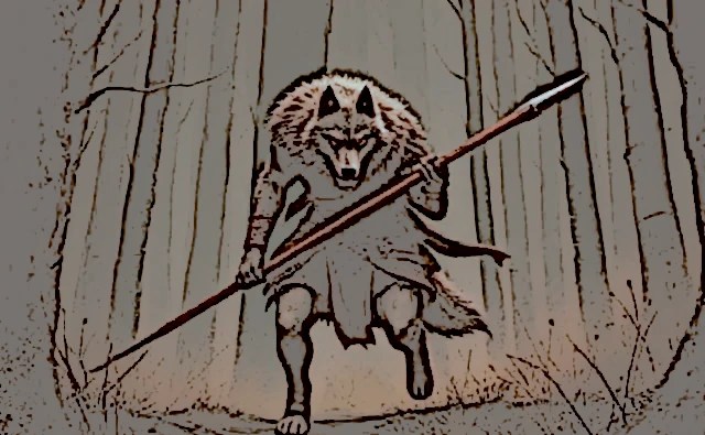 Creating Unique Wolfen Characters for Your RPG&nbsp;Campaign