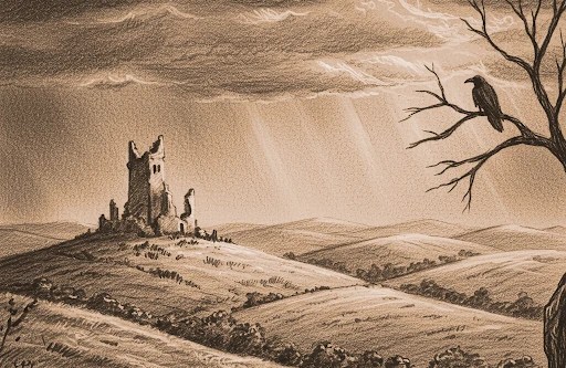 The One Ring 2e: Running&nbsp;Journeys